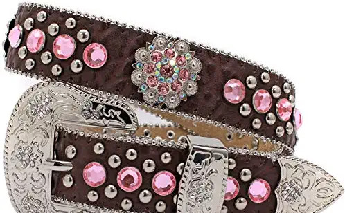 عکس کمربند شلوار دخترانه