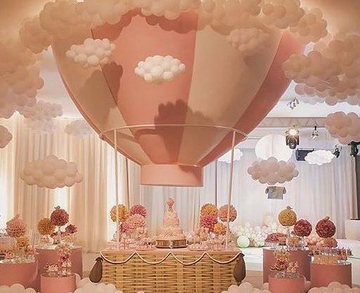 عکس مک کویین برای کیک