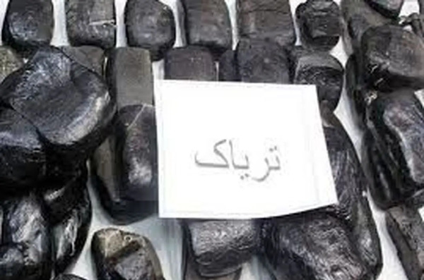 عکس تریاک صنعتی