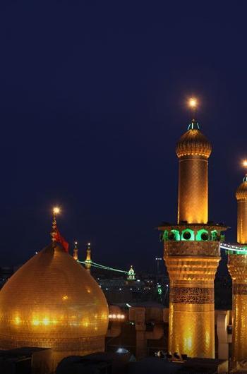 عکس قدیمی بین الحرمین با کیفیت