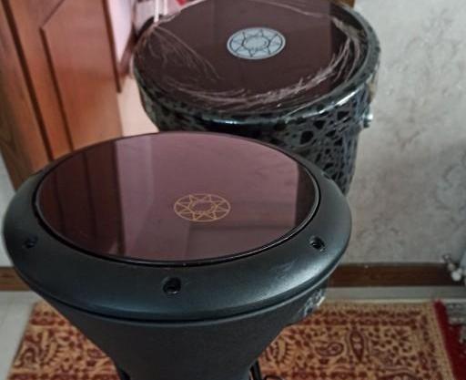 عکس ضرب و تمپو