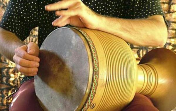 عکس ضرب و تمپو