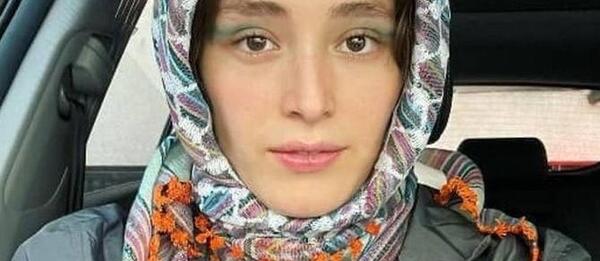 عکس فرشته خانم