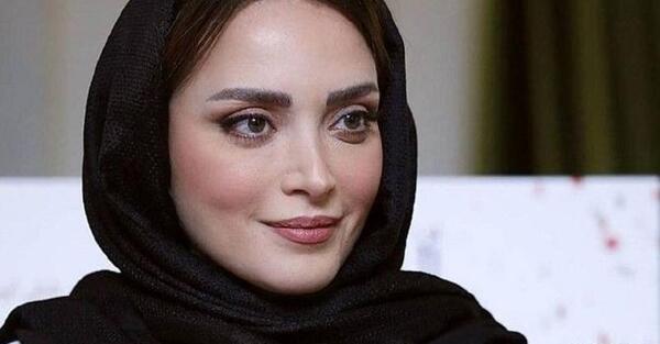 عکس فرشته خانم