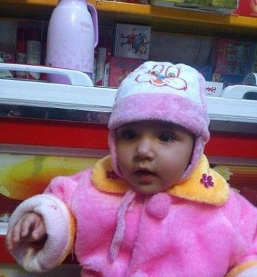 عکس فرشته خانم