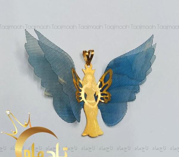 عکس فرشته خانم