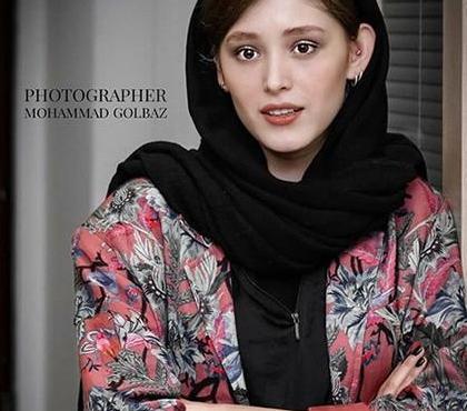 عکس فرشته خانم