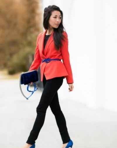 عکس جدیدترین شلوار زنانه
