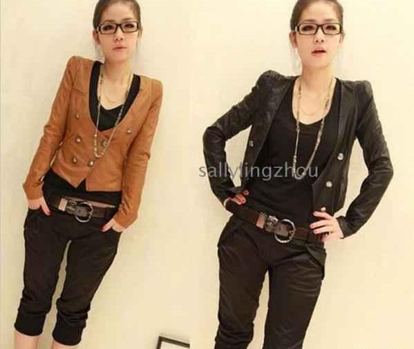 عکس جدیدترین شلوار زنانه
