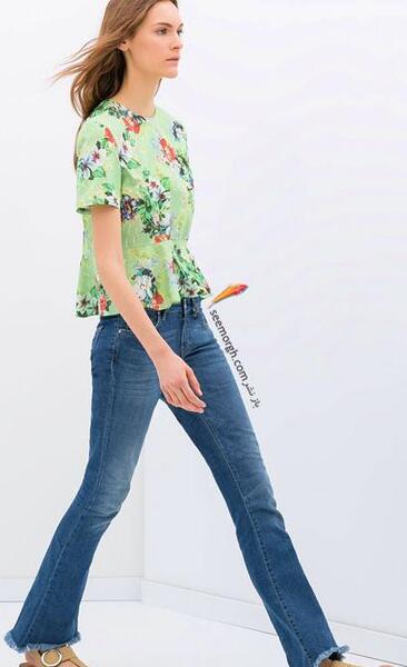 عکس جدیدترین شلوار زنانه