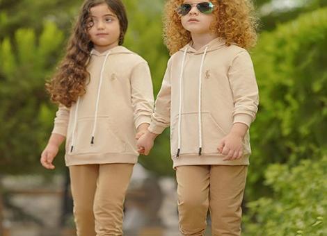ایده عکس خواهرانه