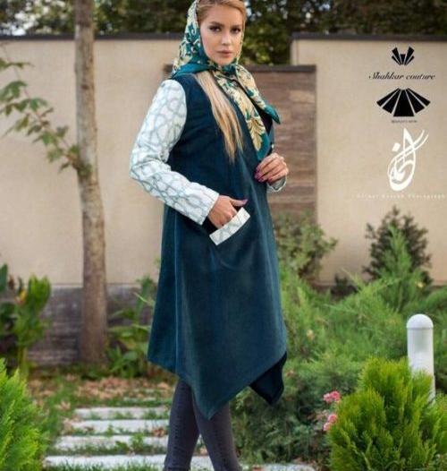 عکس سارافون های زیبای دخترانه