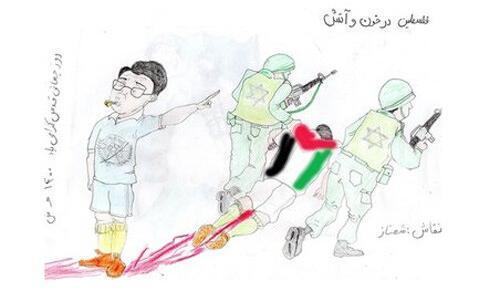 عکس نقاشی ساده کودکان