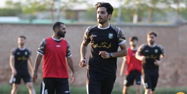 عکس خواهر وحید امیری