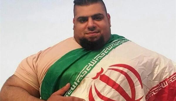 عکس ماشین سجاد غریبی