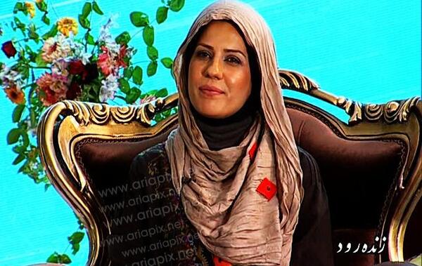 عکس جالب روباه