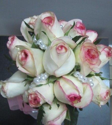 عکس دسته گل سالگرد ازدواجمون مبارک