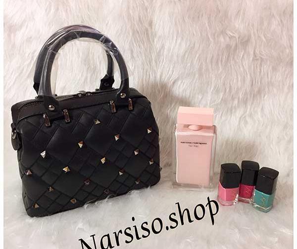 عکس کیف دستی زنانه کوچک