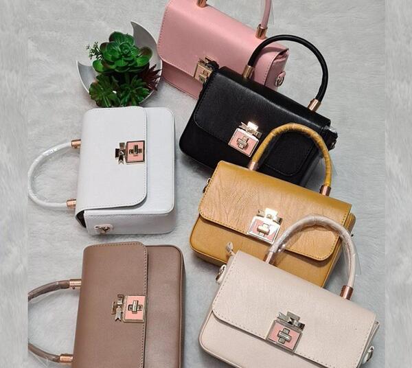 عکس کیف دستی زنانه کوچک