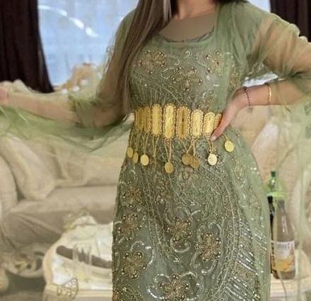 عکس کمربند ساعت شنی