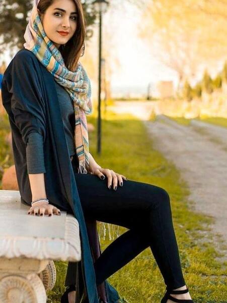 عکس چشم دختر طبیعی برای پروفایل اینستا