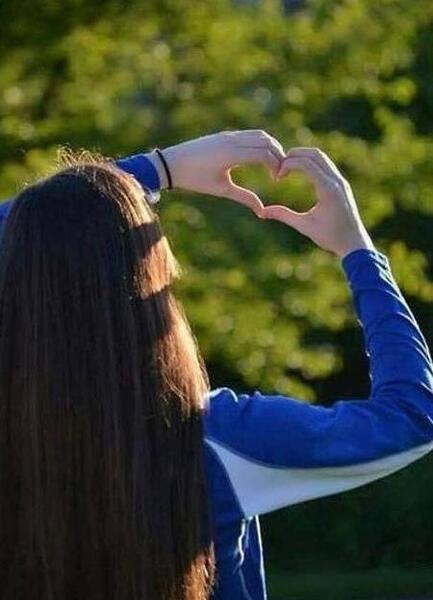عکس چشم دختر طبیعی برای پروفایل اینستا