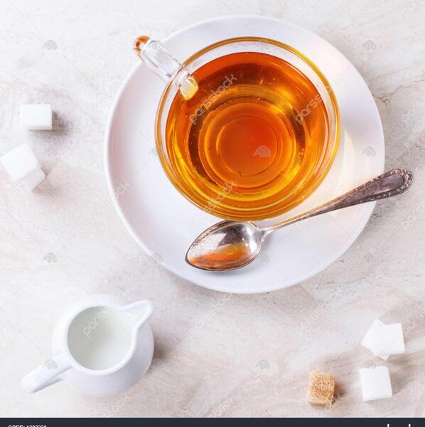 عکس ببر شیشه ای