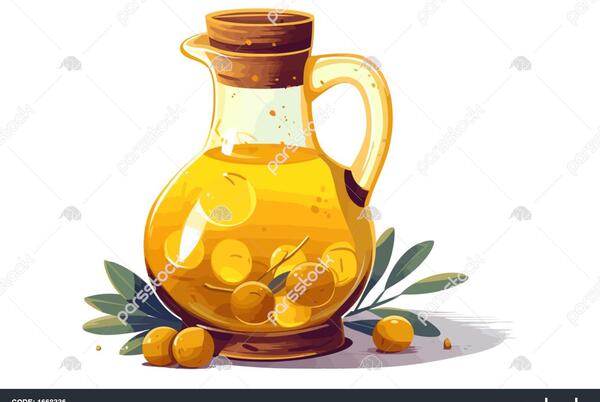 عکس ببر شیشه ای