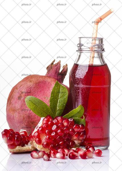 عکس ببر شیشه ای