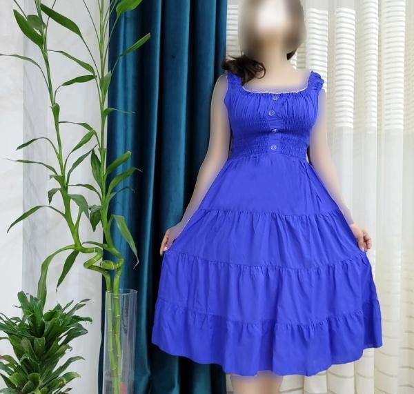 عکس پیراهن خانگی زنانه