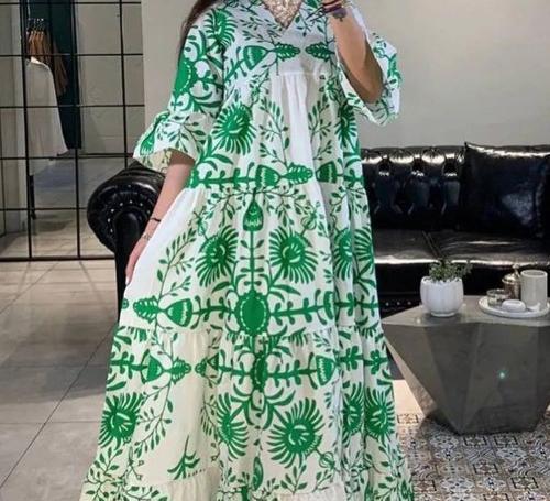 عکس پیراهن خانگی زنانه