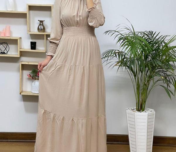 عکس پیراهن خانگی زنانه