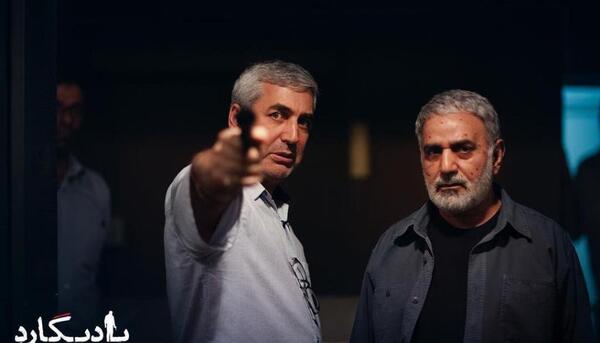 عکسهای حاتمی کیا