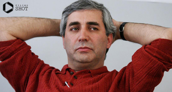 عکسهای حاتمی کیا
