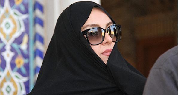عکسهای حاتمی کیا