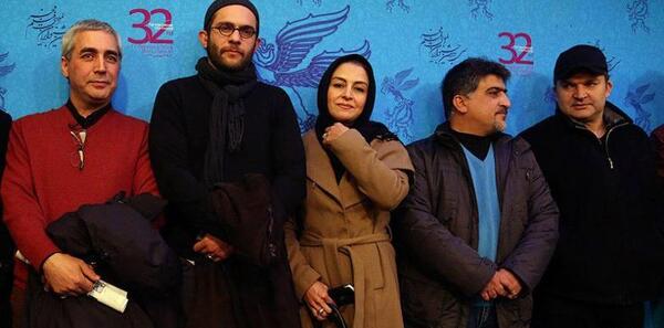 عکسهای حاتمی کیا