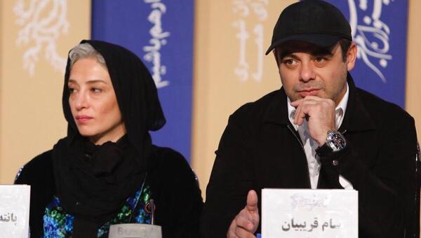 عکسهای حاتمی کیا
