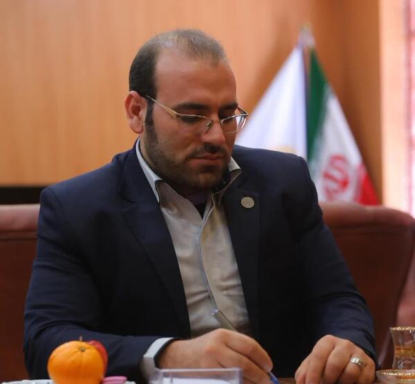 عکس آرم پیام نور png