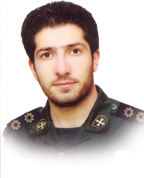 عکس پادگان شهید سرلشکر ابوالفضل شبان نزاجا