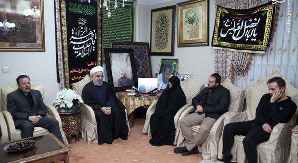 عکس پادگان شهید سرلشکر ابوالفضل شبان نزاجا
