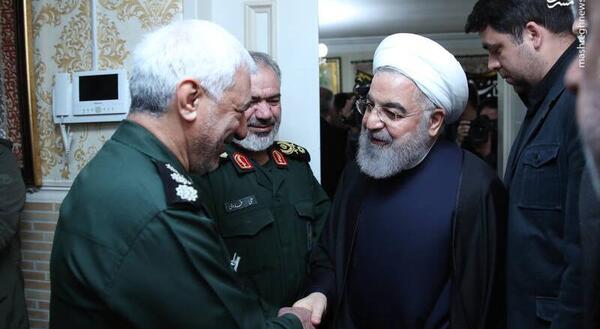 عکس پادگان شهید سرلشکر ابوالفضل شبان نزاجا
