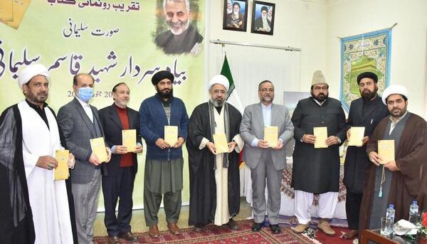 عکس پادگان شهید سرلشکر ابوالفضل شبان نزاجا