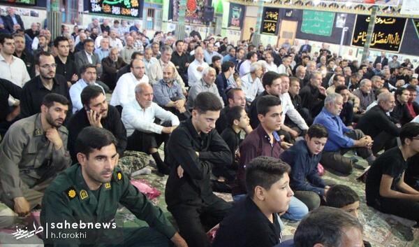 عکس پادگان شهید سرلشکر ابوالفضل شبان نزاجا
