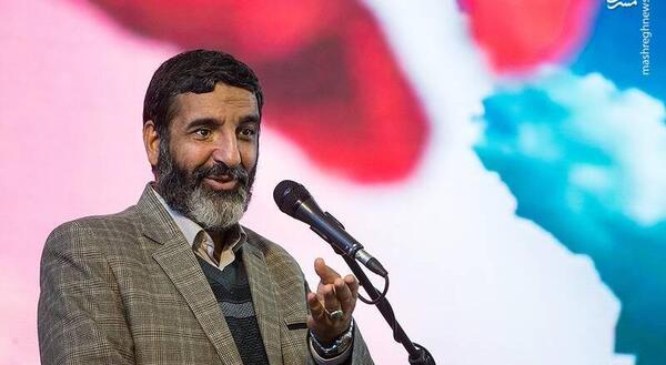 عکس پادگان شهید سرلشکر ابوالفضل شبان نزاجا