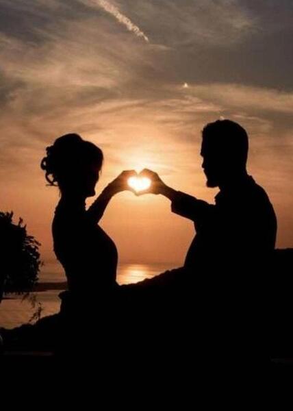 عکس صفحه زمینه عاشقانه