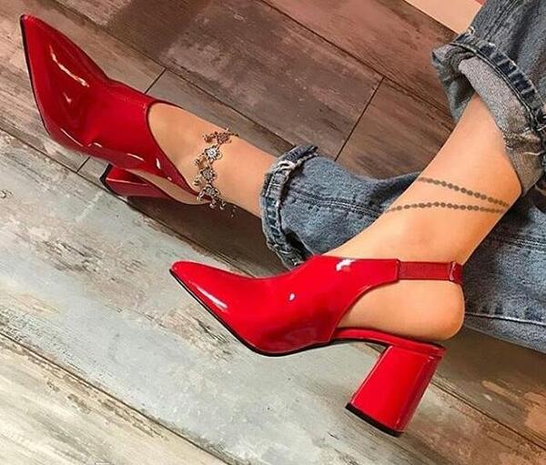 عکس کفش تابستانی جدید