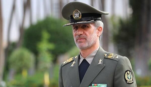 عکس سردار شیرازی