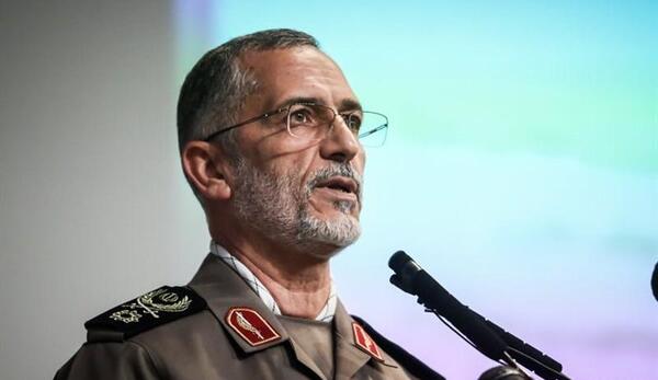 عکس سردار شیرازی