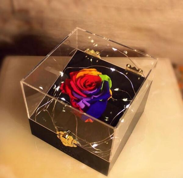عکس کادو برای روز مادر ساده