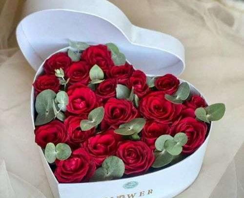 عکس کادو برای روز مادر ساده